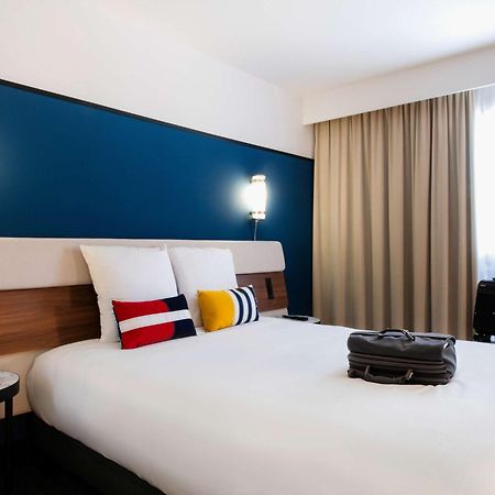 Mercure Caen Centre Port De Plaisance Zewnętrze zdjęcie
