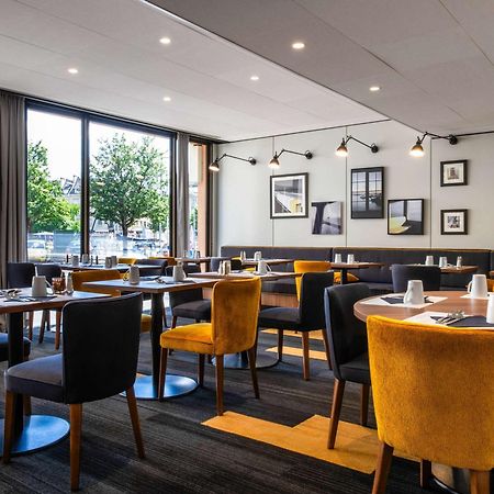 Mercure Caen Centre Port De Plaisance Zewnętrze zdjęcie
