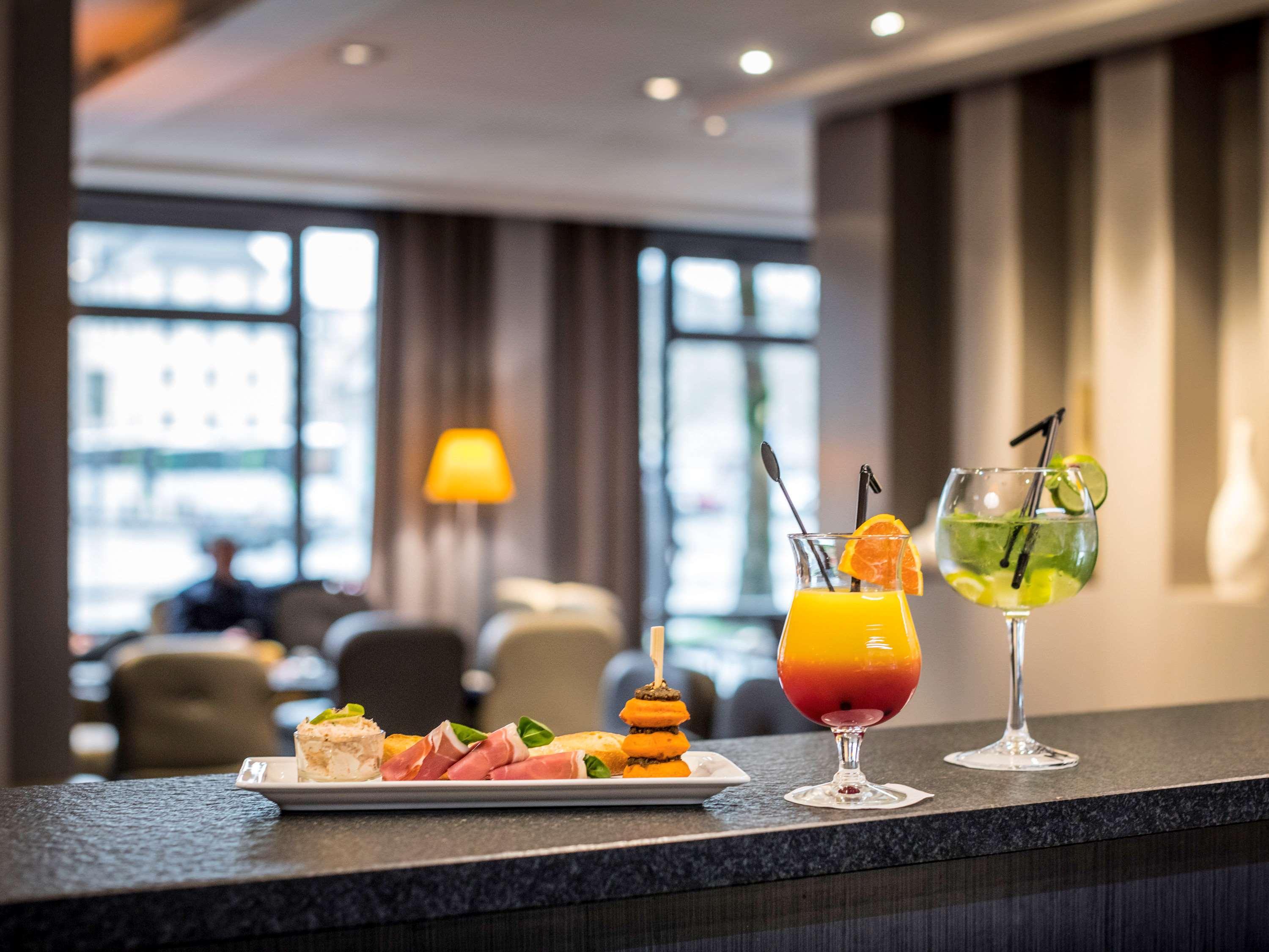 Mercure Caen Centre Port De Plaisance Zewnętrze zdjęcie