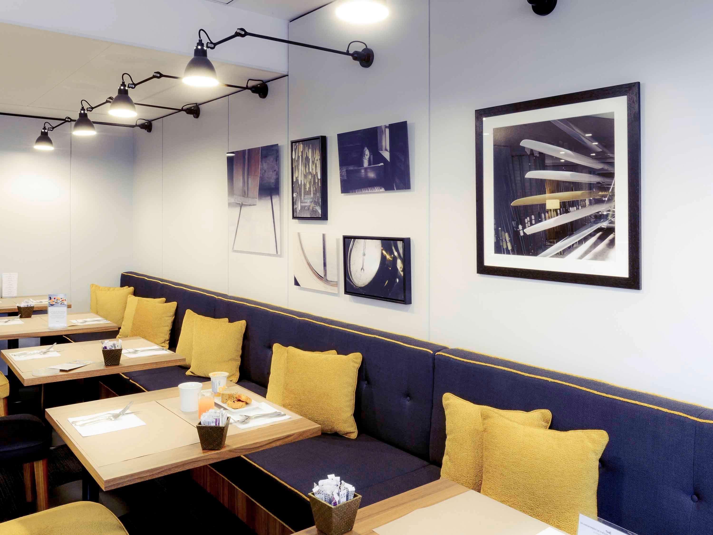 Mercure Caen Centre Port De Plaisance Zewnętrze zdjęcie