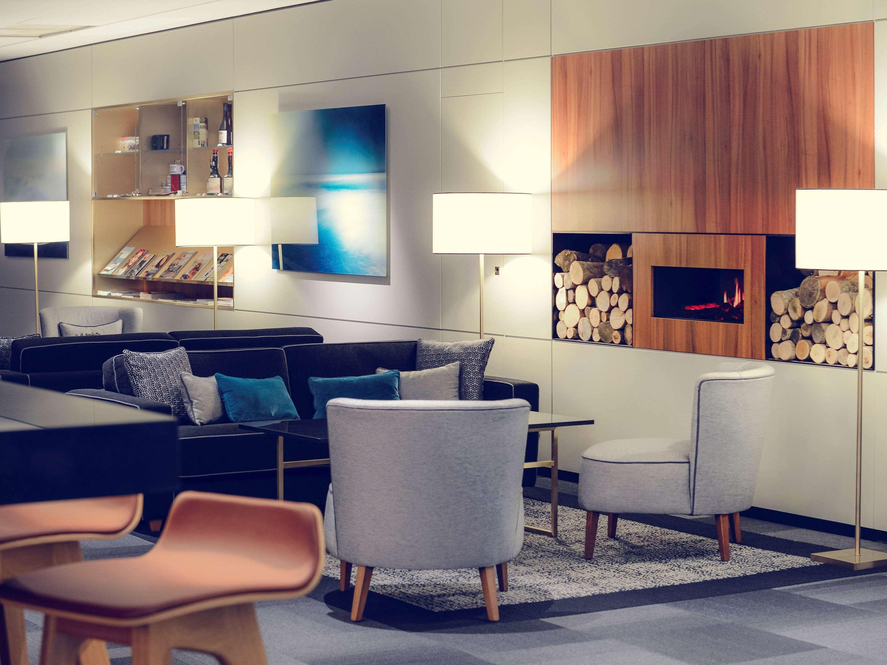 Mercure Caen Centre Port De Plaisance Zewnętrze zdjęcie