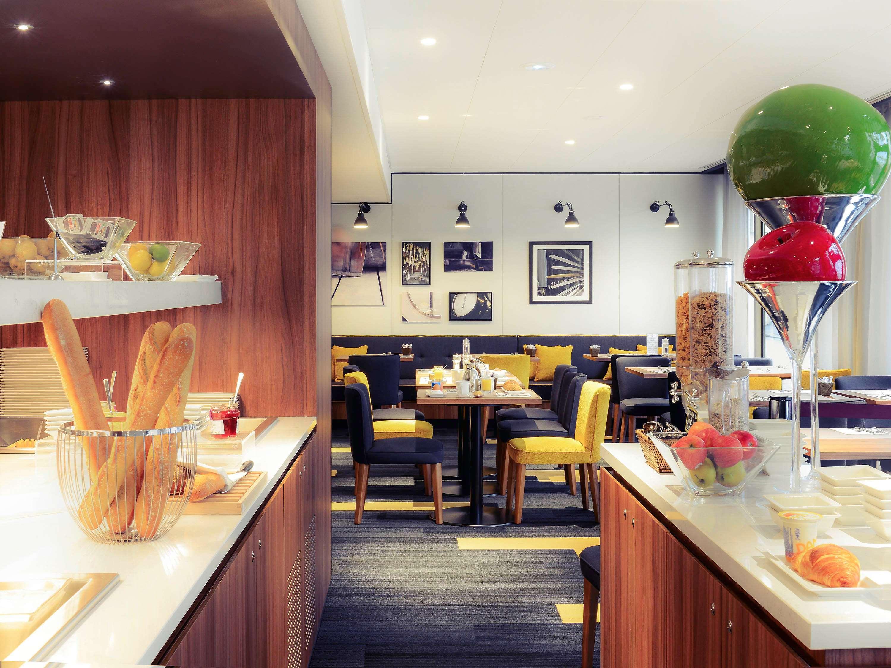 Mercure Caen Centre Port De Plaisance Zewnętrze zdjęcie