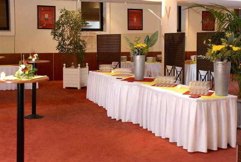Mercure Caen Centre Port De Plaisance Zewnętrze zdjęcie