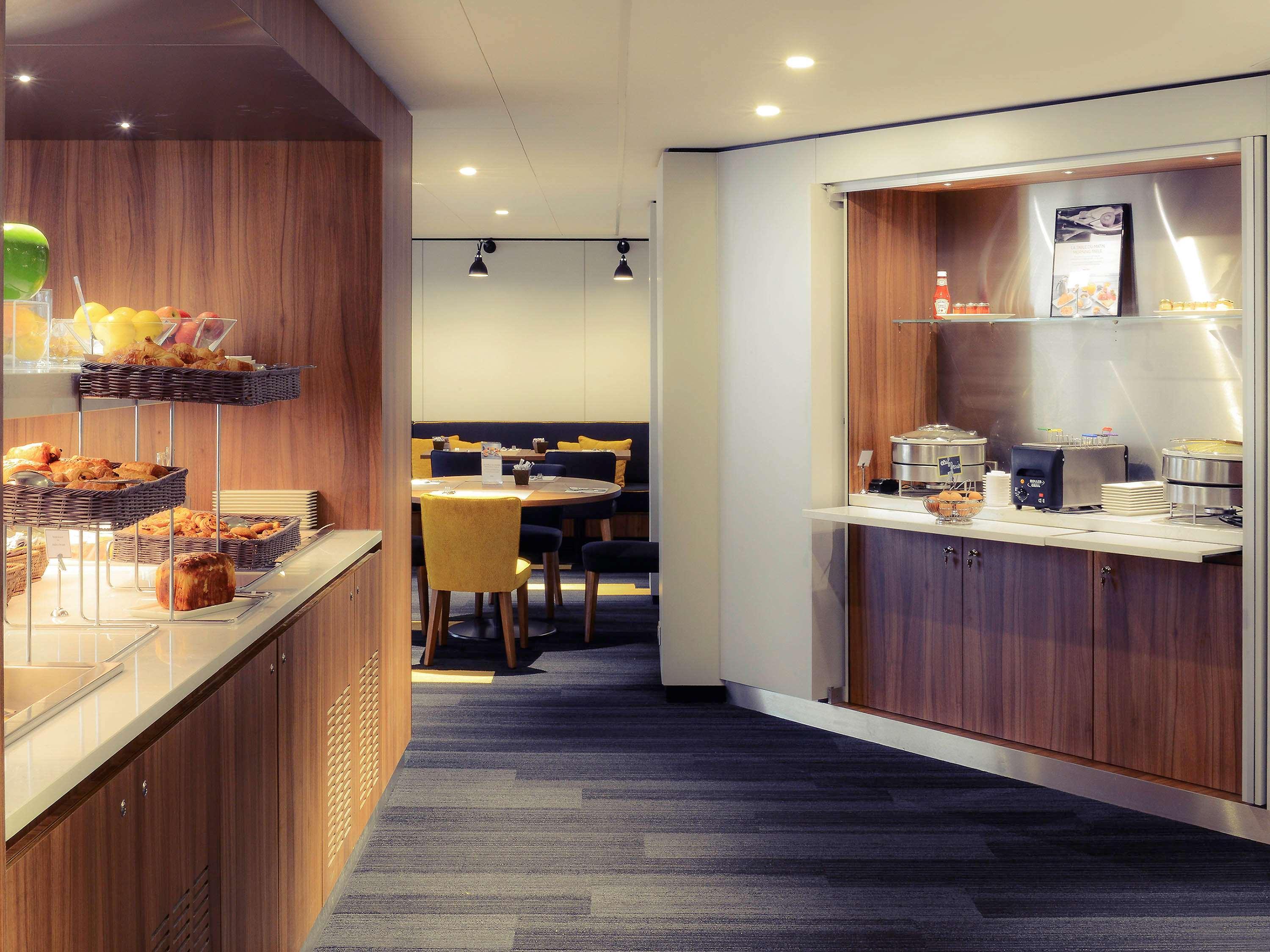 Mercure Caen Centre Port De Plaisance Zewnętrze zdjęcie