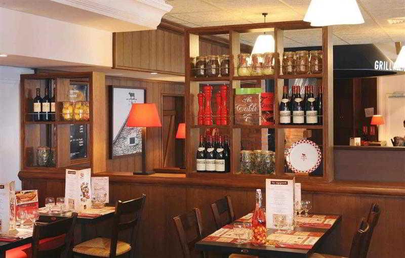 Mercure Caen Centre Port De Plaisance Zewnętrze zdjęcie