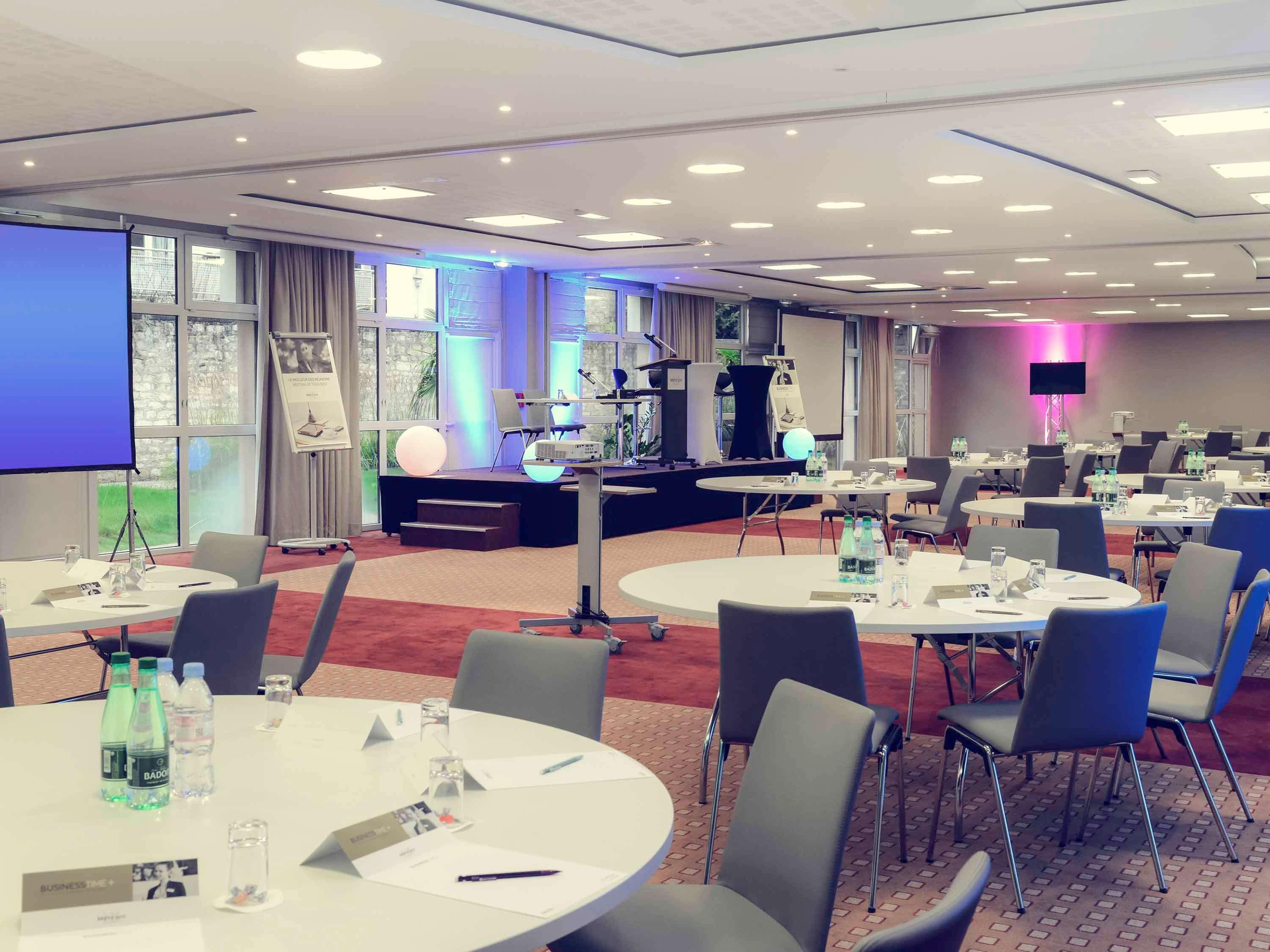 Mercure Caen Centre Port De Plaisance Zewnętrze zdjęcie