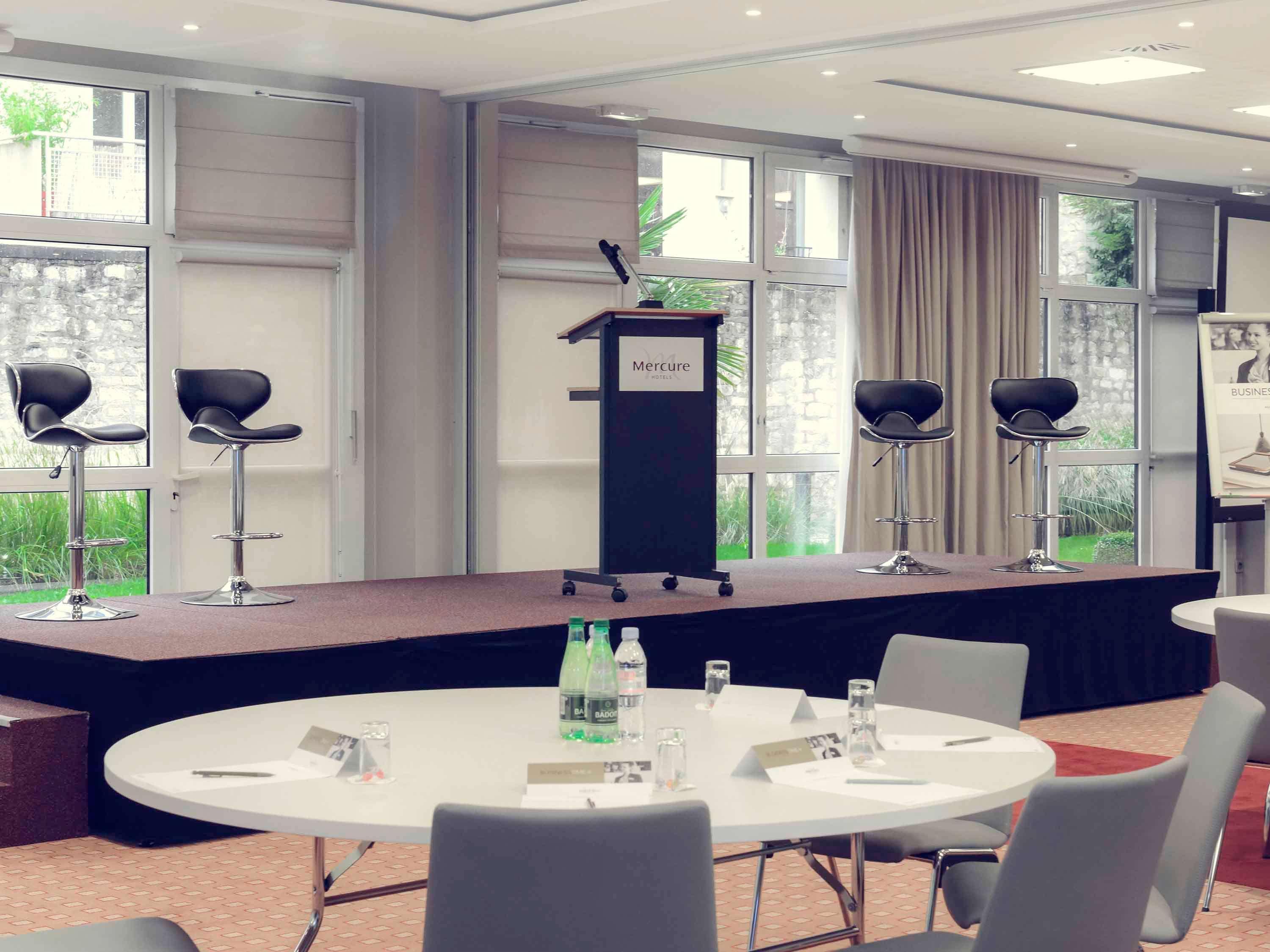 Mercure Caen Centre Port De Plaisance Zewnętrze zdjęcie