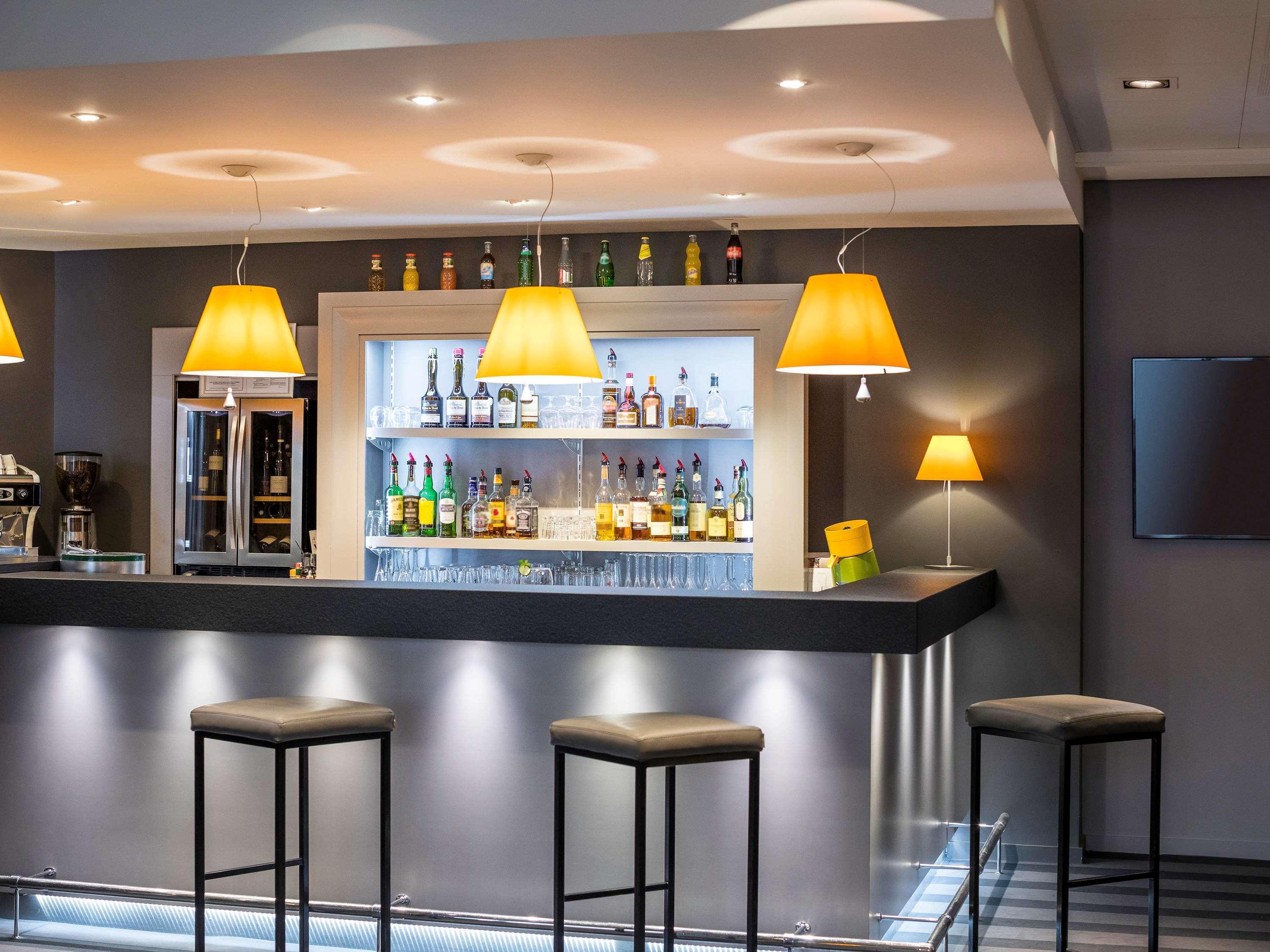 Mercure Caen Centre Port De Plaisance Zewnętrze zdjęcie