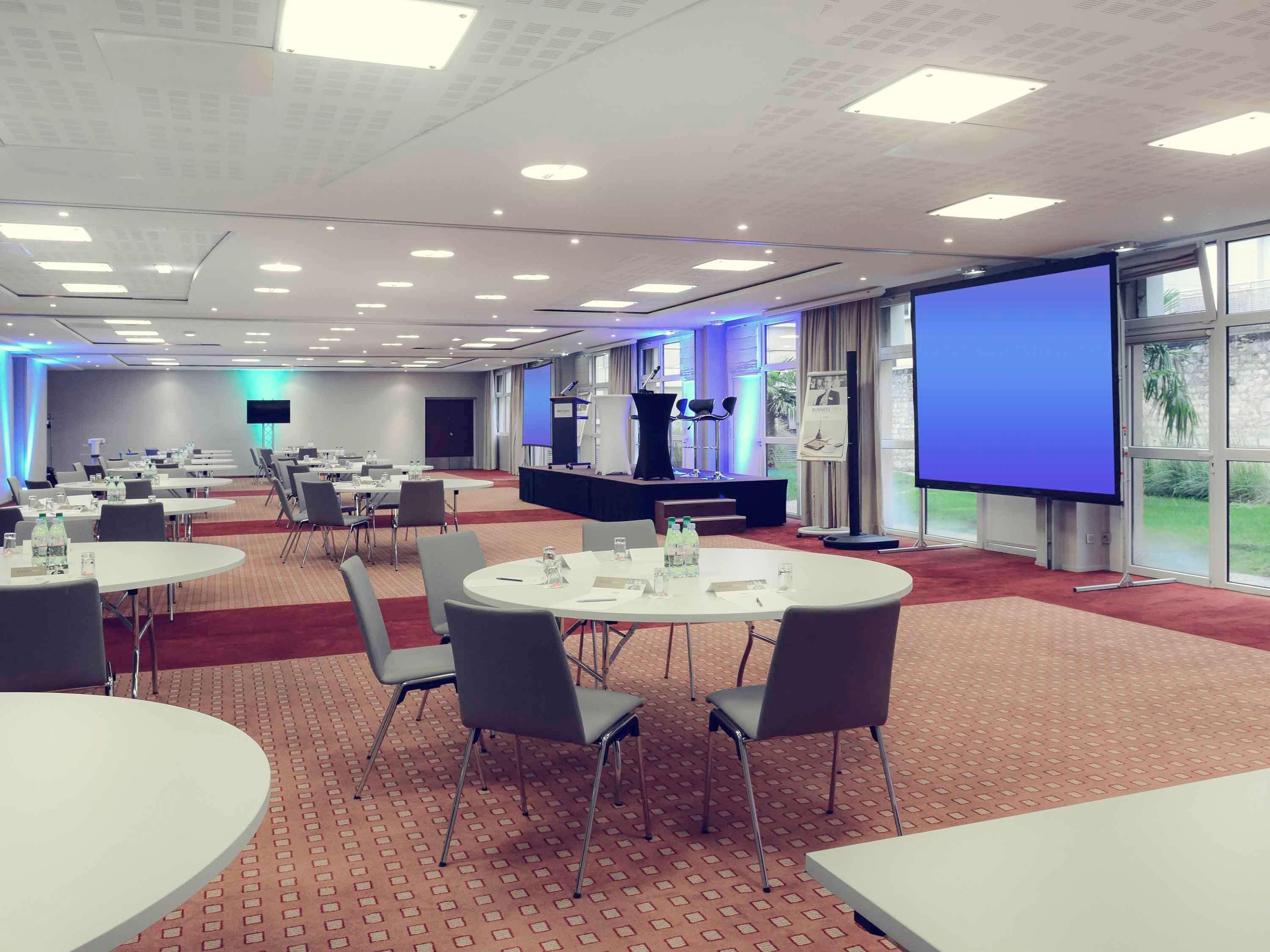 Mercure Caen Centre Port De Plaisance Zewnętrze zdjęcie