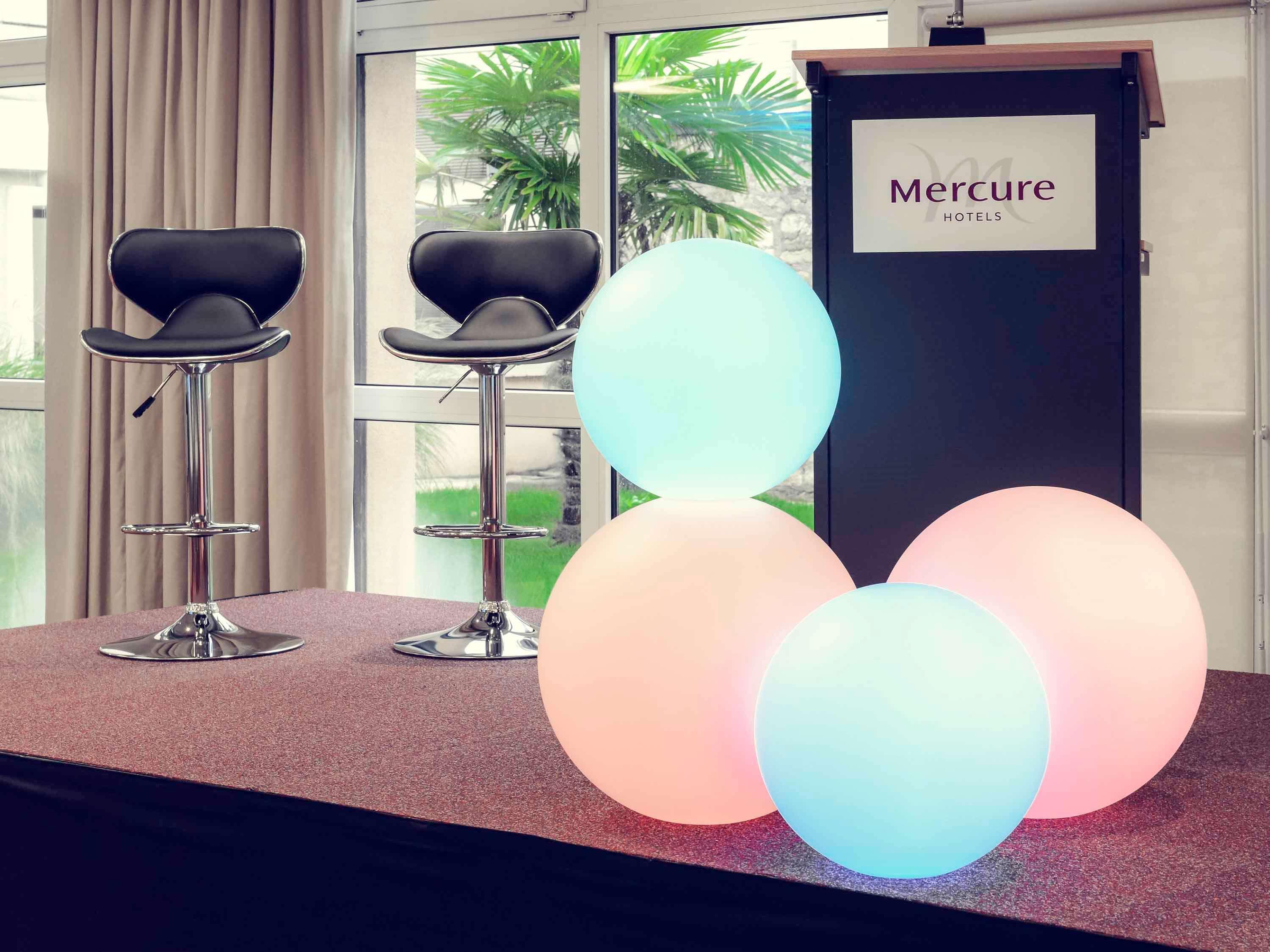 Mercure Caen Centre Port De Plaisance Zewnętrze zdjęcie