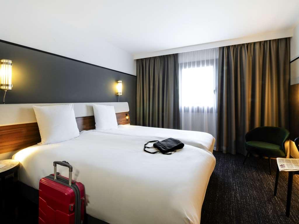 Mercure Caen Centre Port De Plaisance Pokój zdjęcie