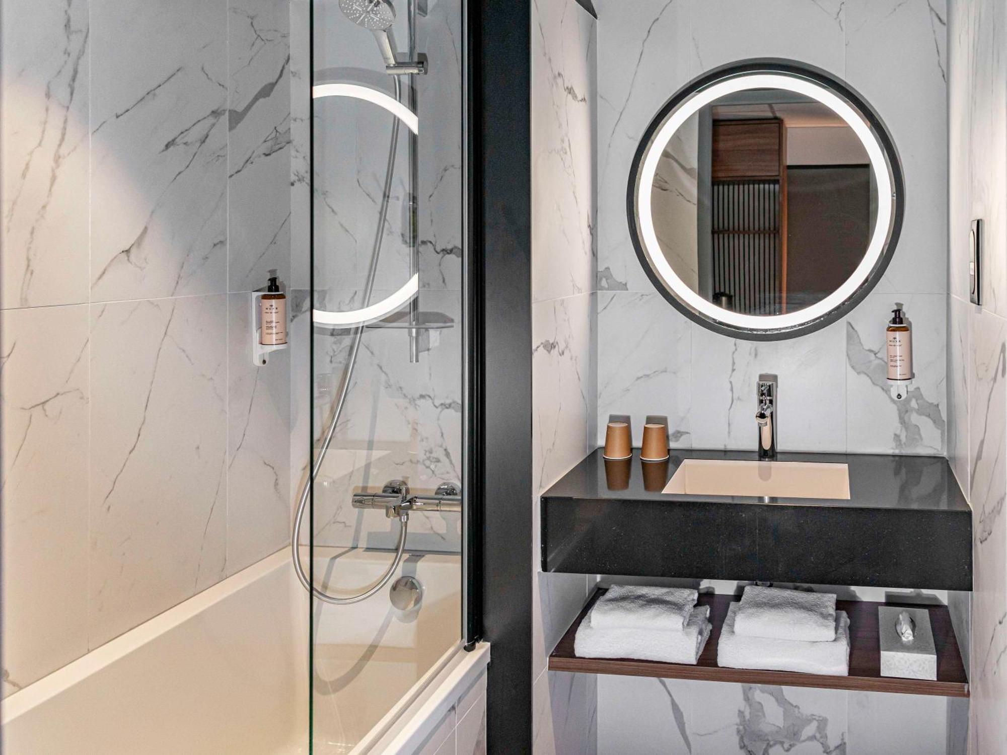 Mercure Caen Centre Port De Plaisance Zewnętrze zdjęcie