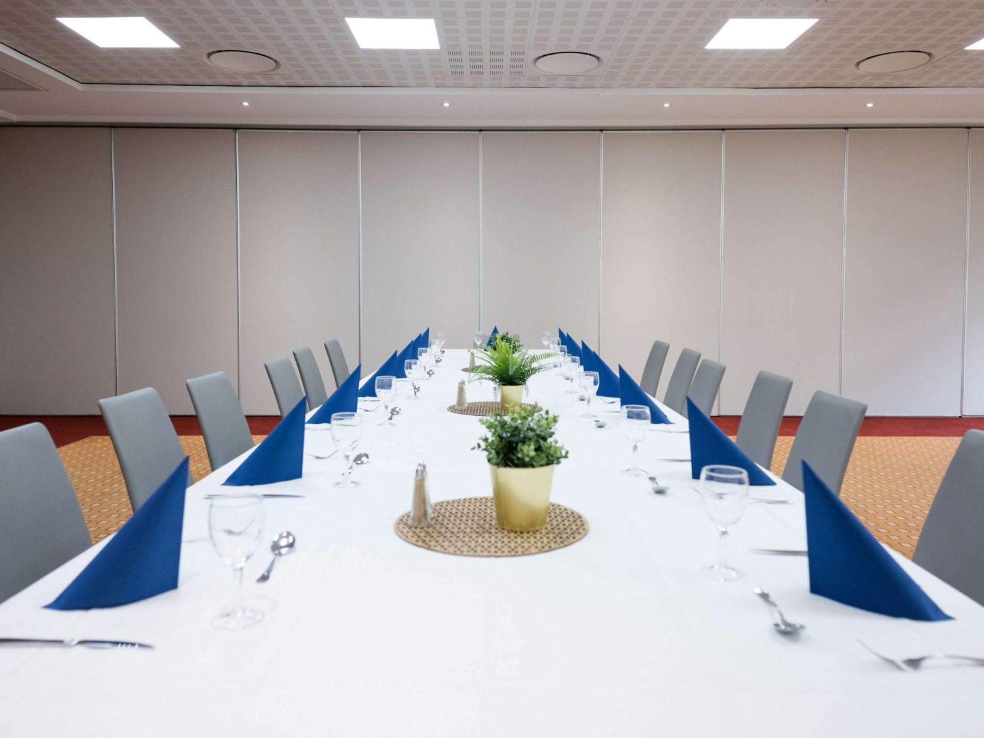 Mercure Caen Centre Port De Plaisance Zewnętrze zdjęcie