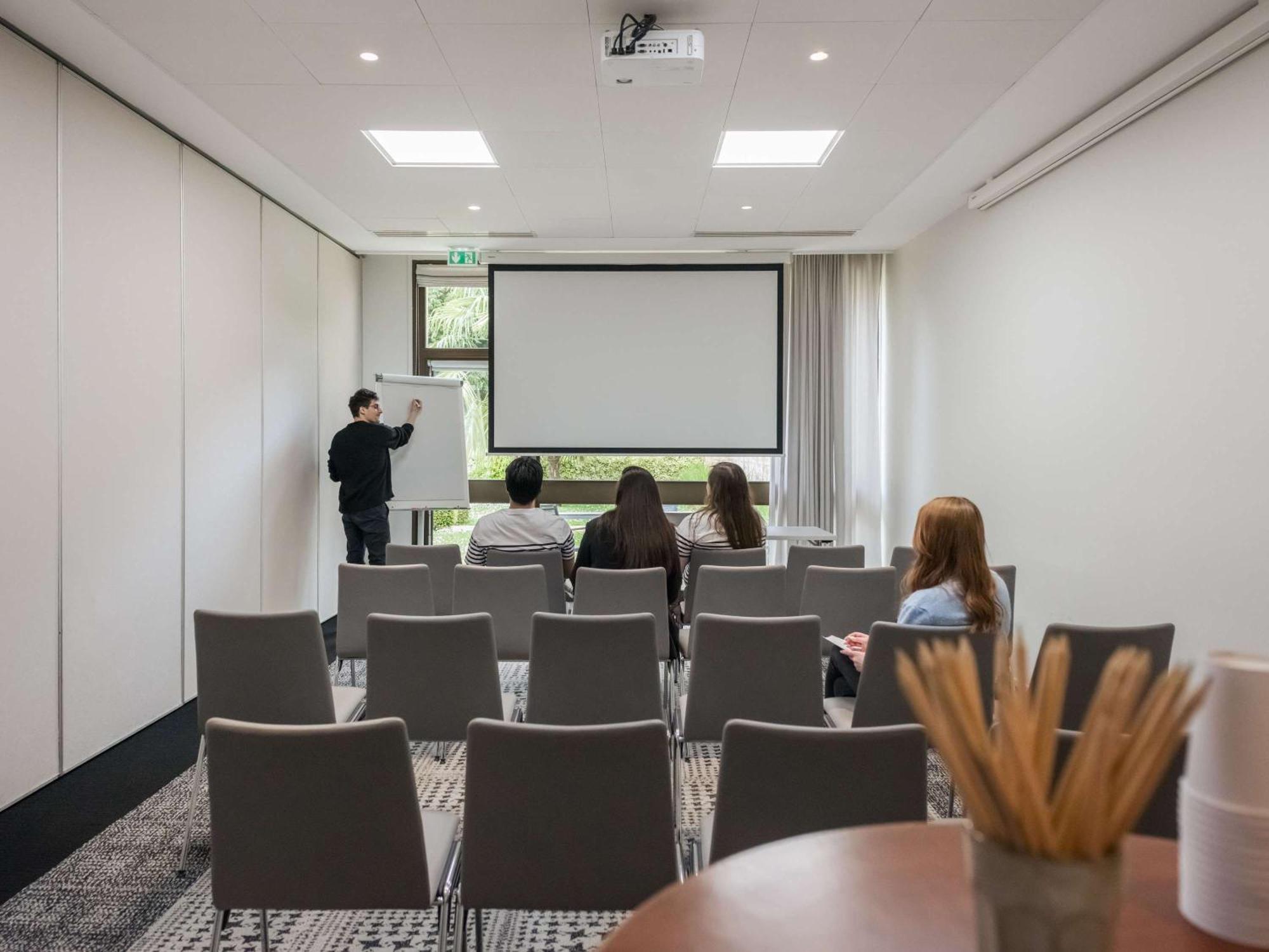 Mercure Caen Centre Port De Plaisance Zewnętrze zdjęcie