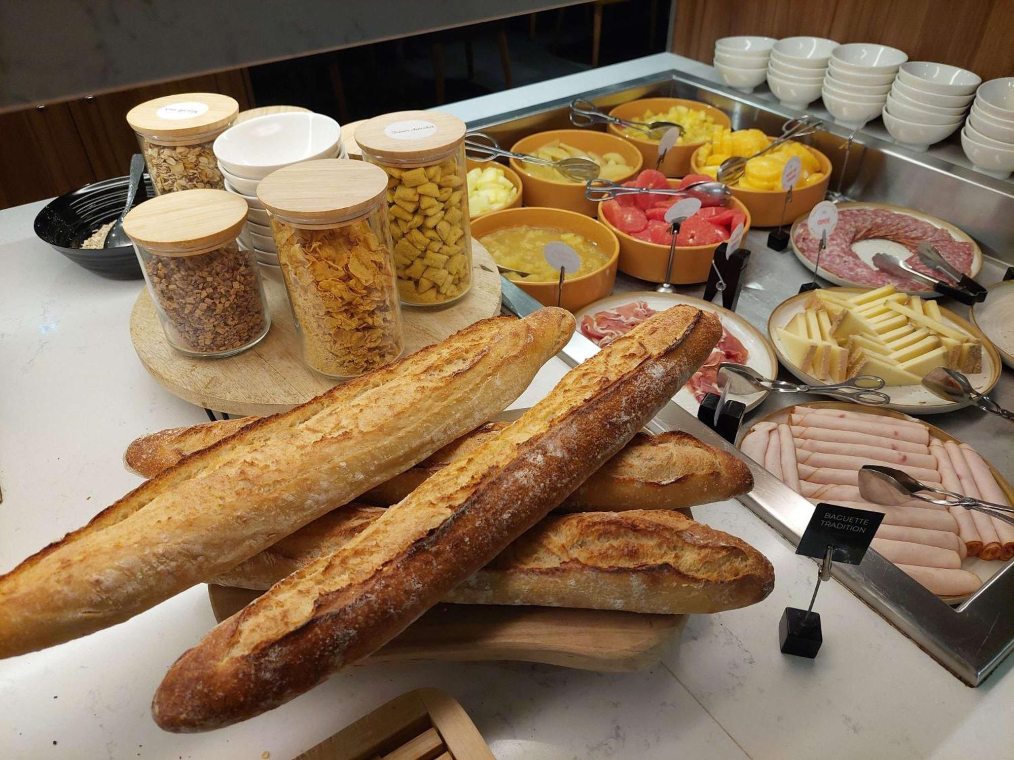 Mercure Caen Centre Port De Plaisance Zewnętrze zdjęcie