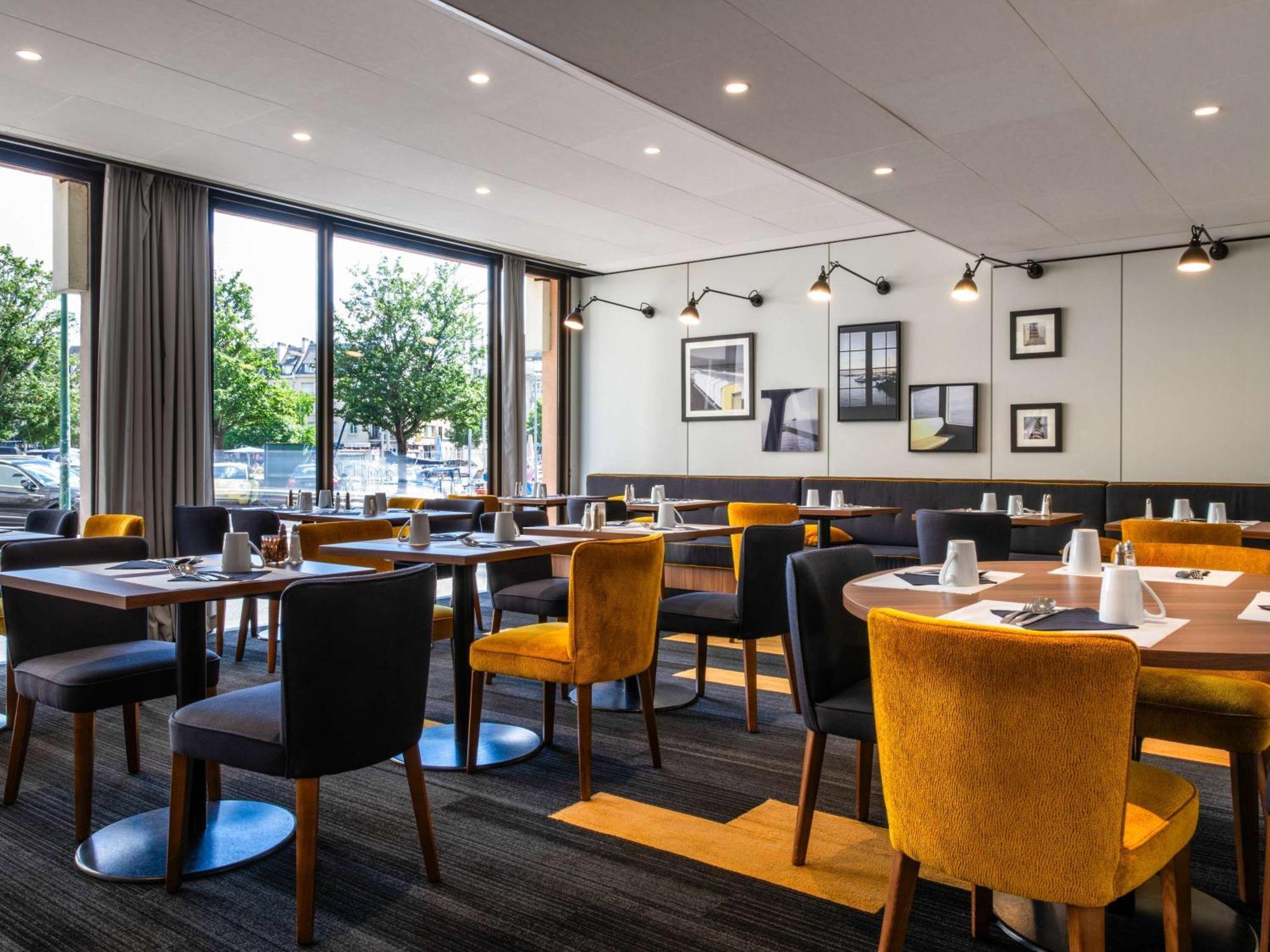Mercure Caen Centre Port De Plaisance Zewnętrze zdjęcie
