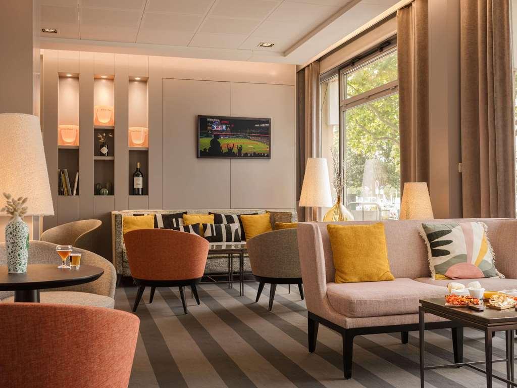 Mercure Caen Centre Port De Plaisance Zewnętrze zdjęcie