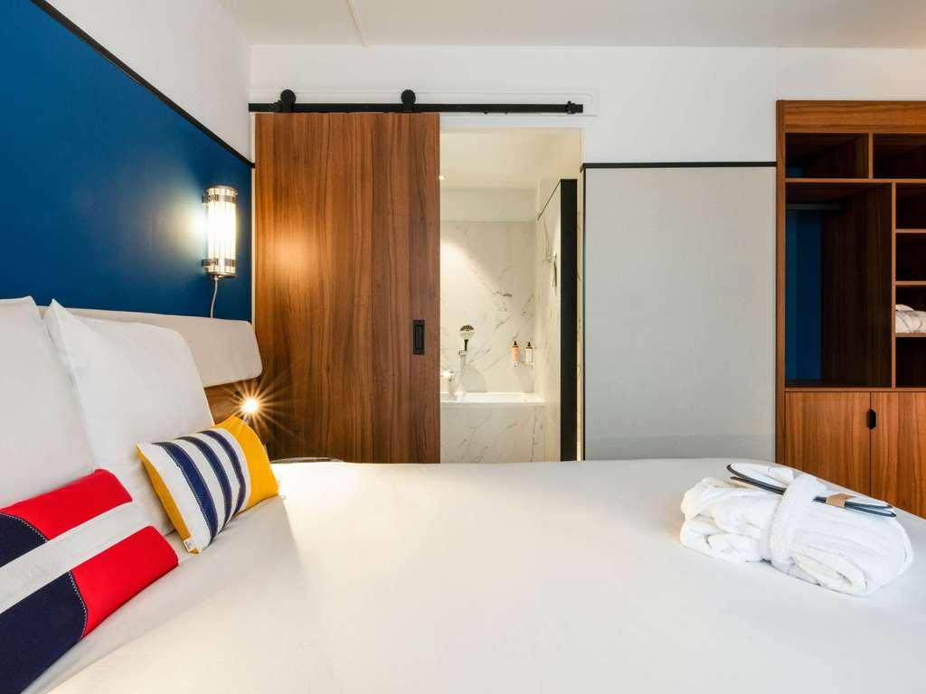 Mercure Caen Centre Port De Plaisance Zewnętrze zdjęcie