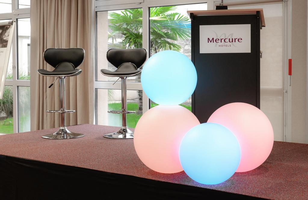Mercure Caen Centre Port De Plaisance Zewnętrze zdjęcie