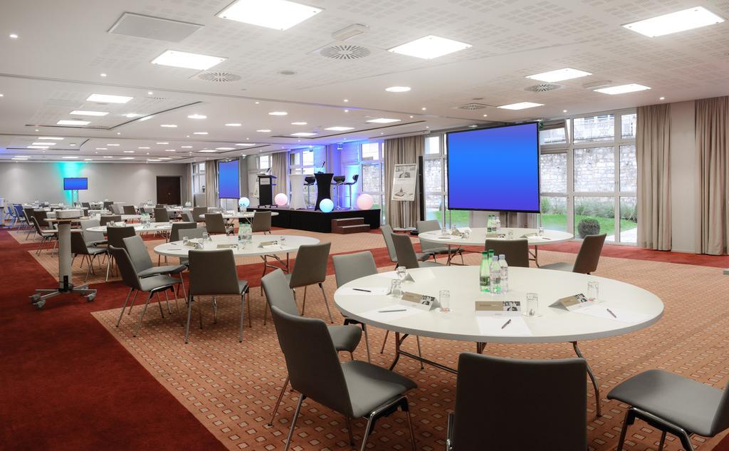 Mercure Caen Centre Port De Plaisance Zewnętrze zdjęcie