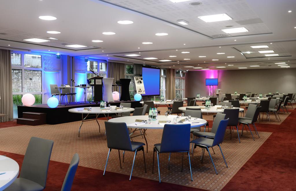 Mercure Caen Centre Port De Plaisance Zewnętrze zdjęcie