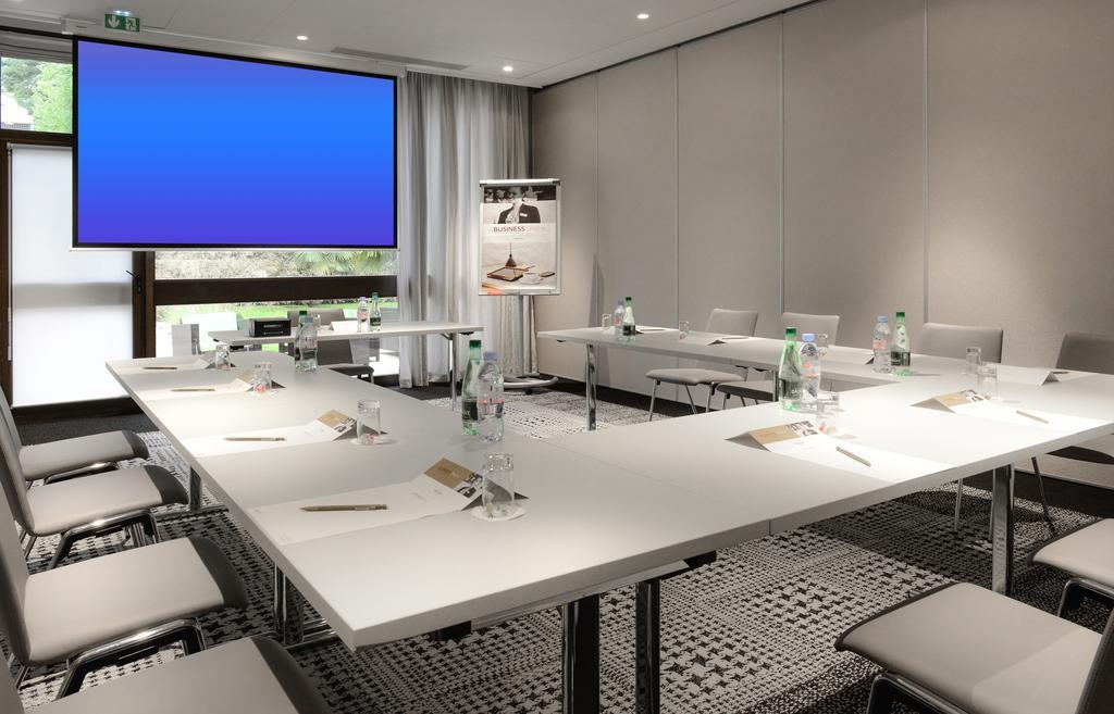 Mercure Caen Centre Port De Plaisance Zewnętrze zdjęcie