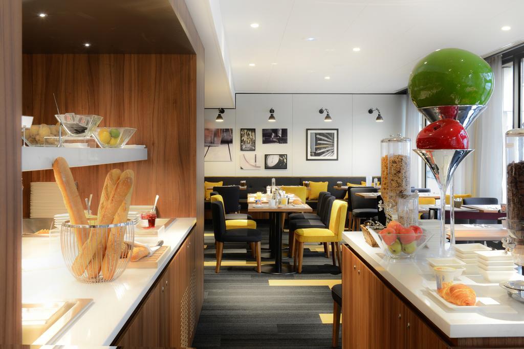 Mercure Caen Centre Port De Plaisance Zewnętrze zdjęcie