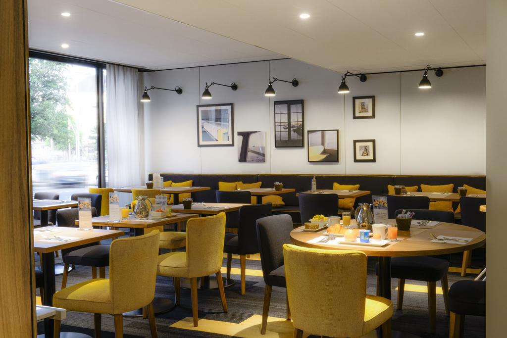 Mercure Caen Centre Port De Plaisance Zewnętrze zdjęcie