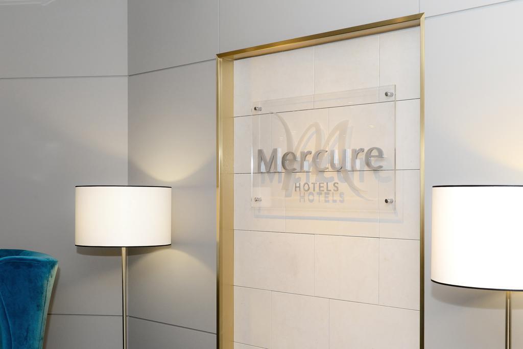Mercure Caen Centre Port De Plaisance Zewnętrze zdjęcie