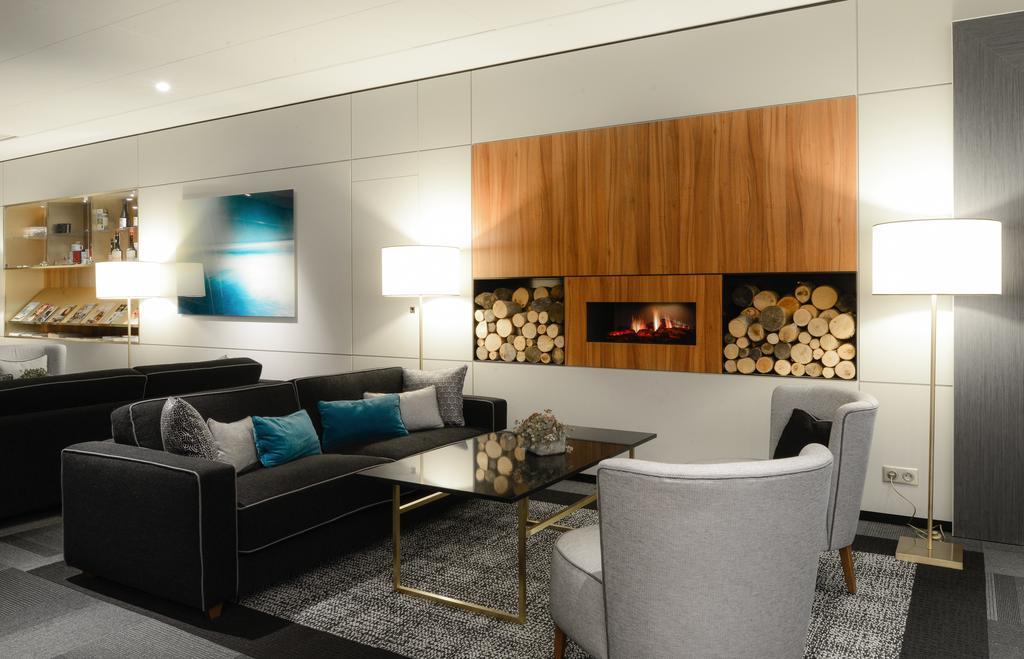 Mercure Caen Centre Port De Plaisance Zewnętrze zdjęcie