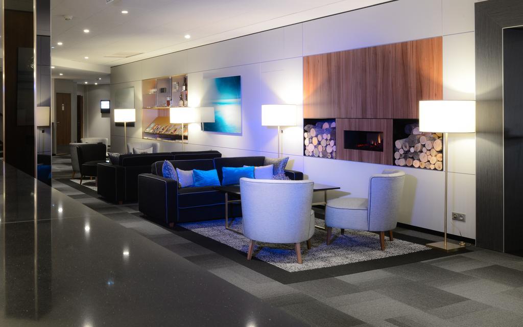 Mercure Caen Centre Port De Plaisance Zewnętrze zdjęcie